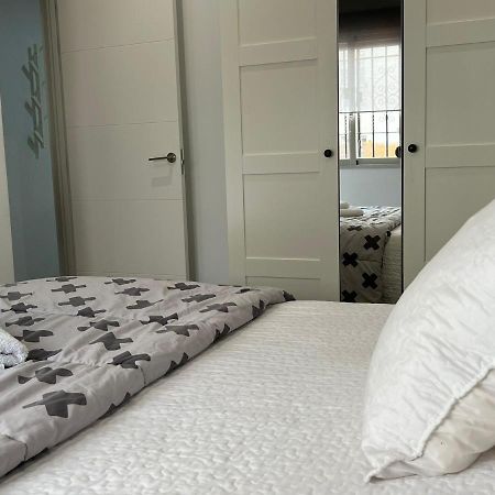 Apartamento La Juderia Cordoba Exterior photo