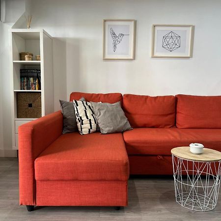 Apartamento La Juderia Cordoba Exterior photo
