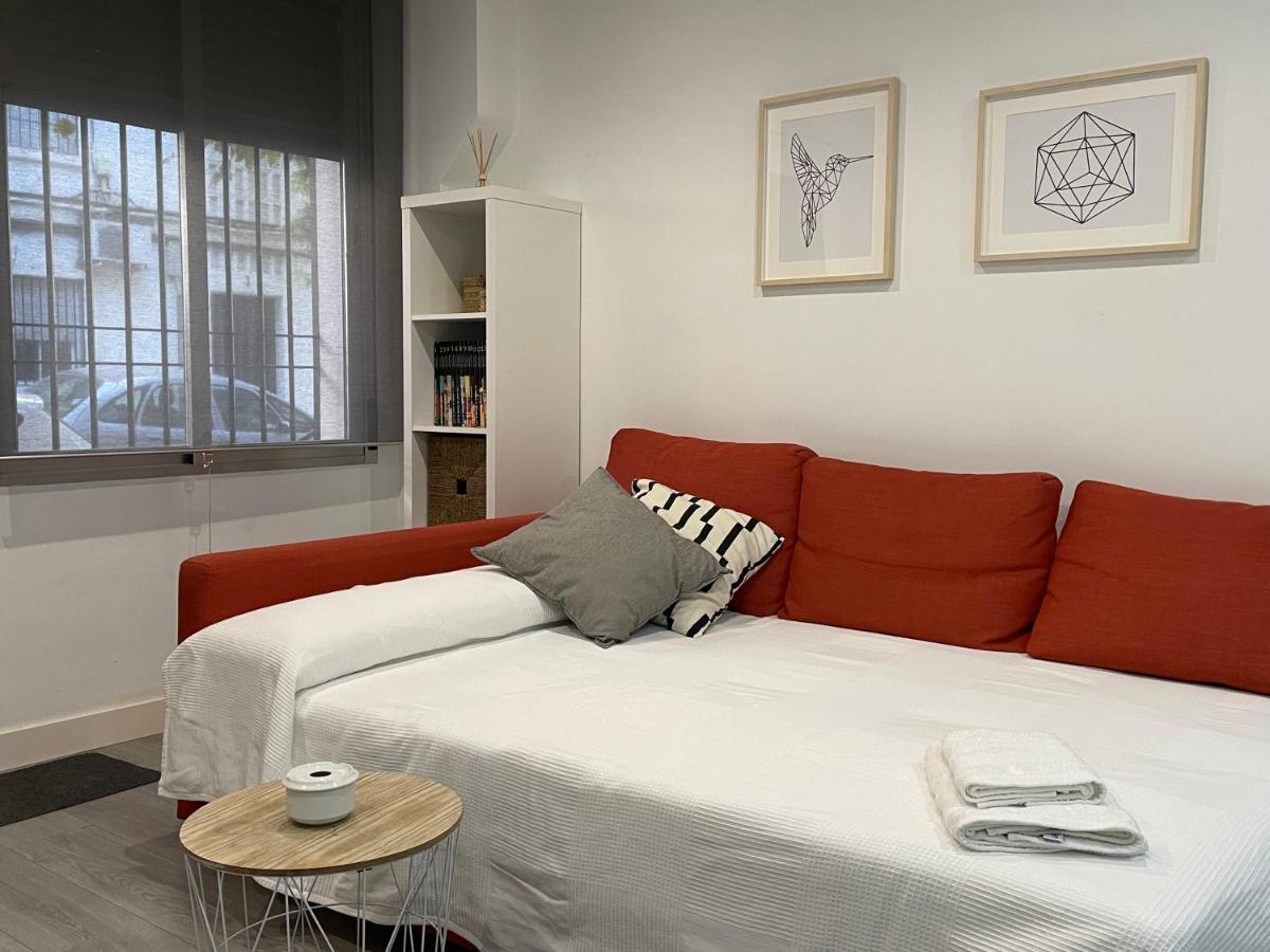 Apartamento La Juderia Cordoba Exterior photo