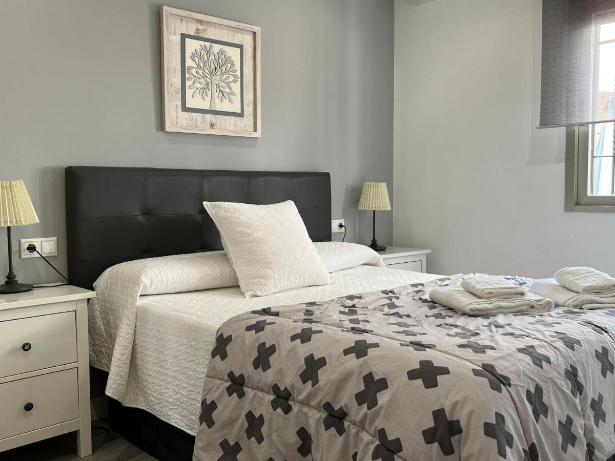 Apartamento La Juderia Cordoba Exterior photo