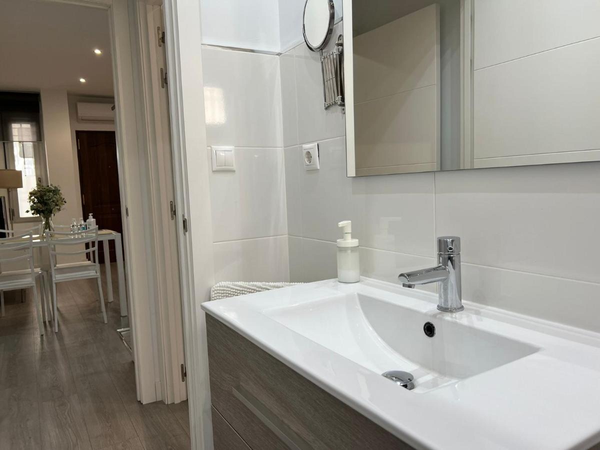 Apartamento La Juderia Cordoba Exterior photo