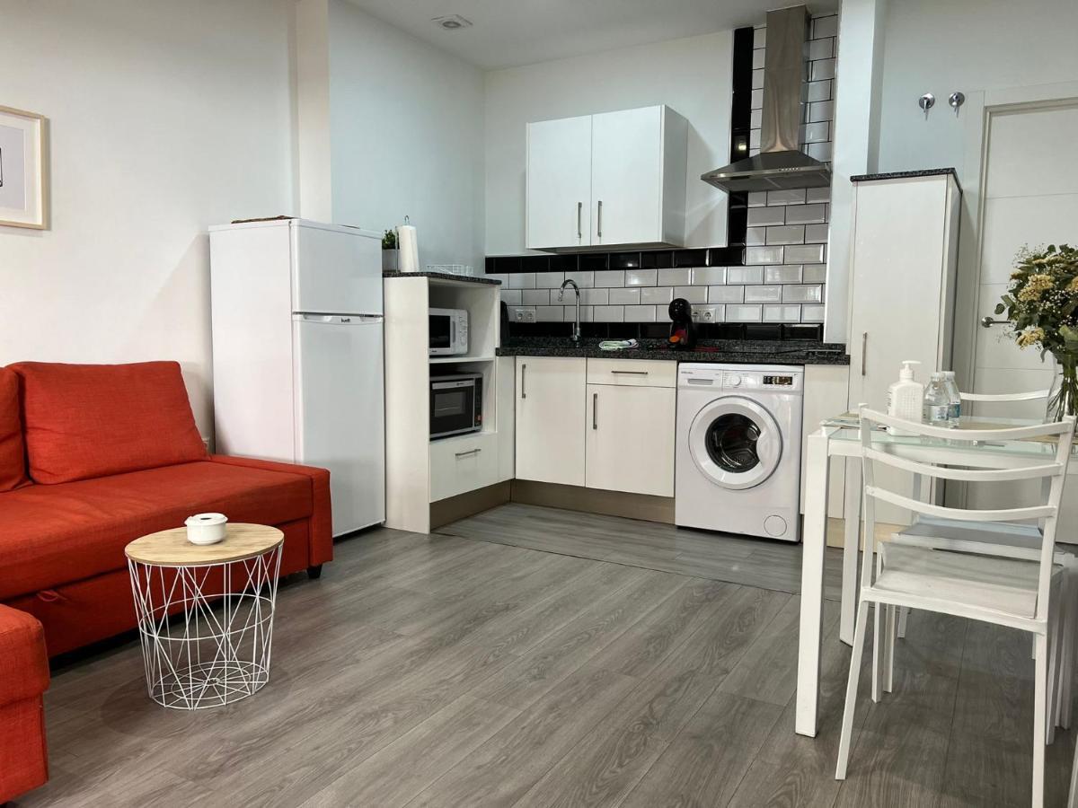 Apartamento La Juderia Cordoba Exterior photo