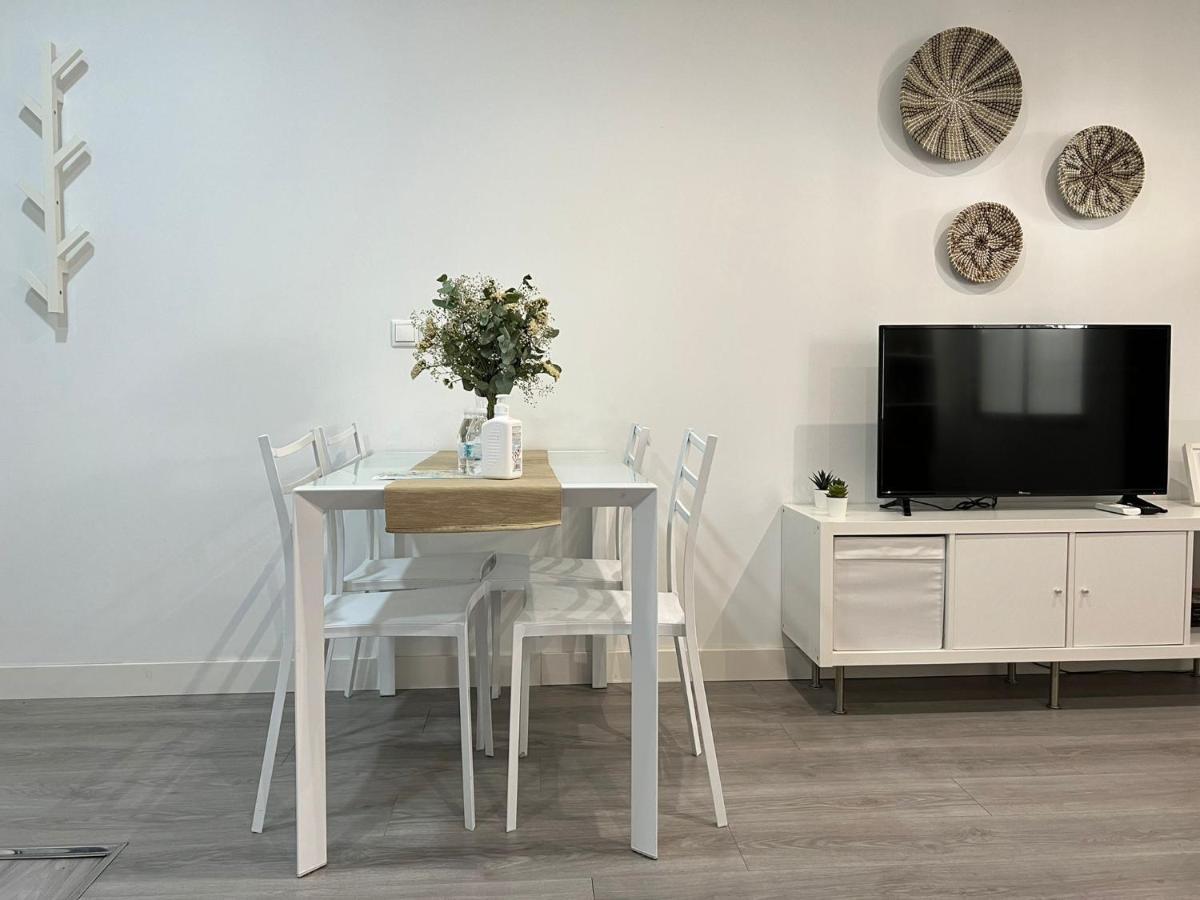 Apartamento La Juderia Cordoba Exterior photo