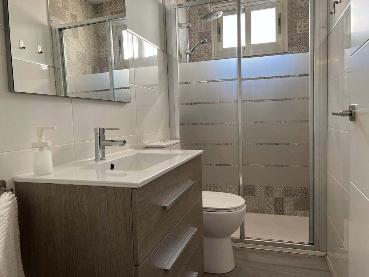 Apartamento La Juderia Cordoba Exterior photo