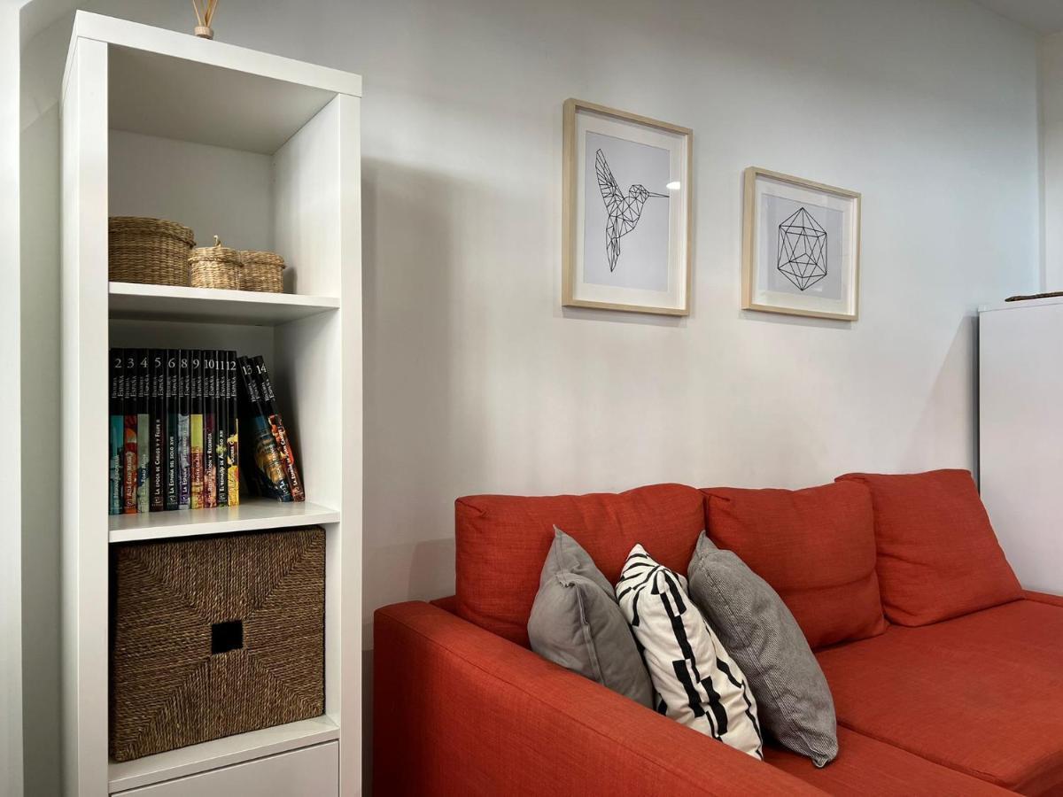 Apartamento La Juderia Cordoba Exterior photo