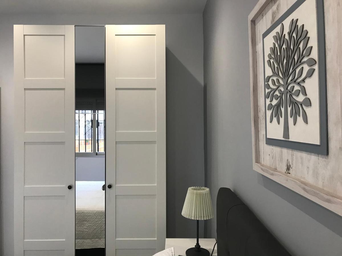Apartamento La Juderia Cordoba Exterior photo