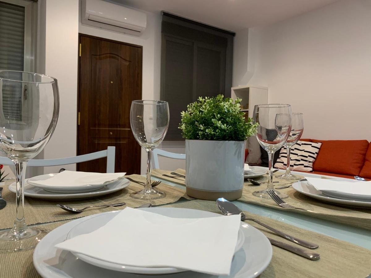 Apartamento La Juderia Cordoba Exterior photo