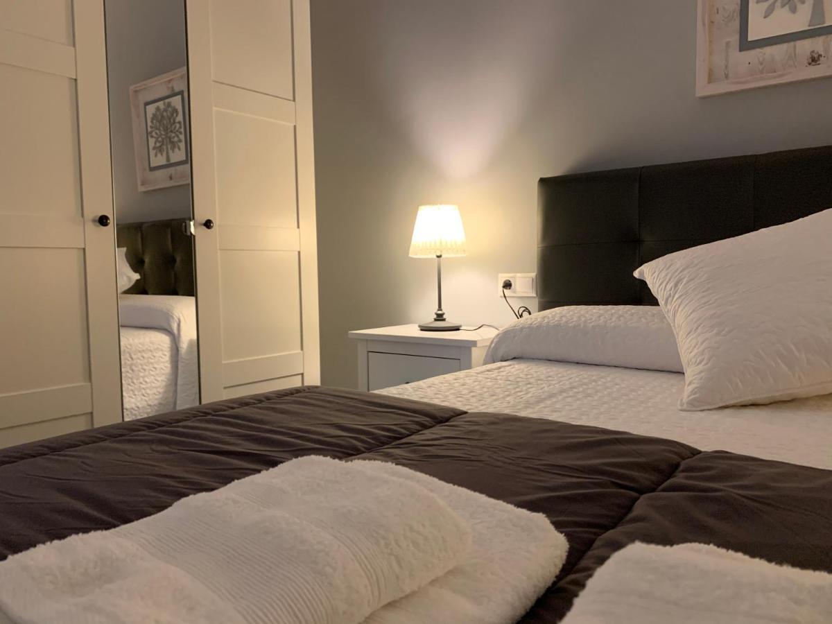 Apartamento La Juderia Cordoba Exterior photo